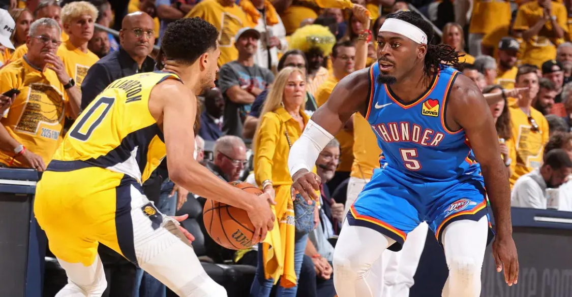 纷争继续，时隔16年联盟再现抢七，麦康奈尔或续写巴利亚传奇