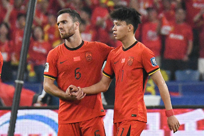 开云-京媒:印尼归化军团没啥球队归属感,国足超常发挥才能赢印尼