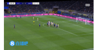 开云-失良机!迪马尔科任意球开出,图拉姆门前包抄没踢到