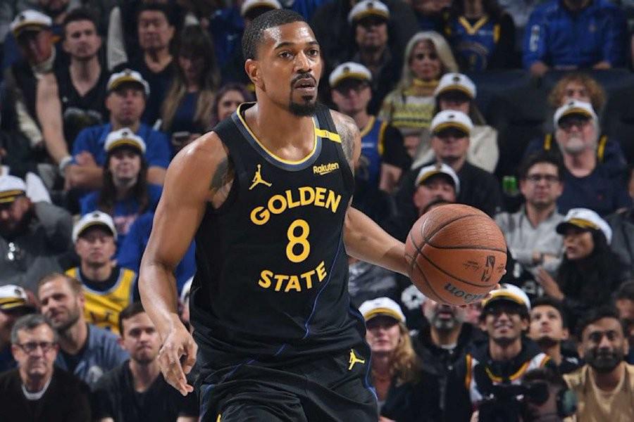 湖人队记:湖人曾在梅尔顿下家中领跑,但后者大概率重返勇士