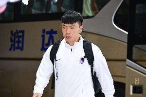 开云-本赛季出战10场中超!博主:玉昆球员张宇峰将回归亚泰