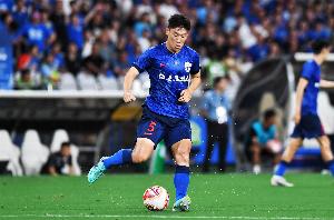 开云-媒体人:申花国脚明日返沪单独训练,后天下午出发备战京沪大战