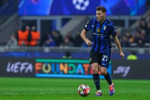 开云-意媒:博洛尼亚接近签下阿斯拉尼,将为他提供一份为期五年的合同