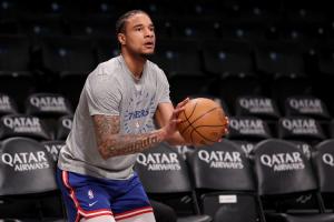 开云官网-东部榜首最后补强！骑士签19年16号秀奥基基 球员G联盟场均17.4分