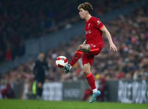 开云官网-罗马诺:罗马接触利物浦想租借齐米卡斯,还有两家俱乐部介入争夺