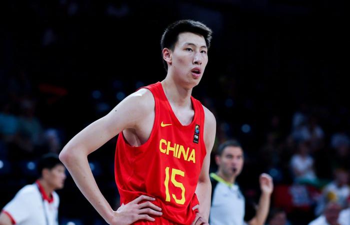 开云-比杨瀚森顺位高!下个能进NBA中国天才诞生,18岁偏科小魔兽