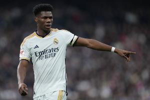 琼阿梅尼：无论教练安排我踢什么位置，我都要踢好