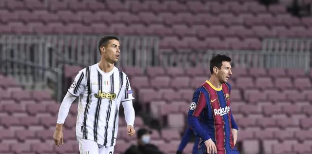 开云-杜德克解码梅罗 梅西是个挑衅者 C罗是利己主义者