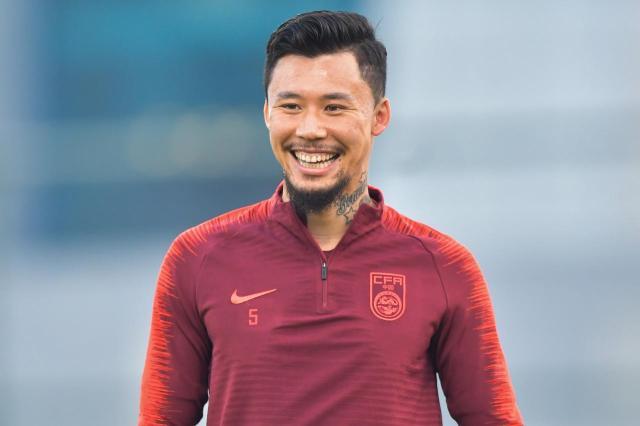 开云官网-张琳芃:12强赛是全新的挑战 不管好坏尽最大努力